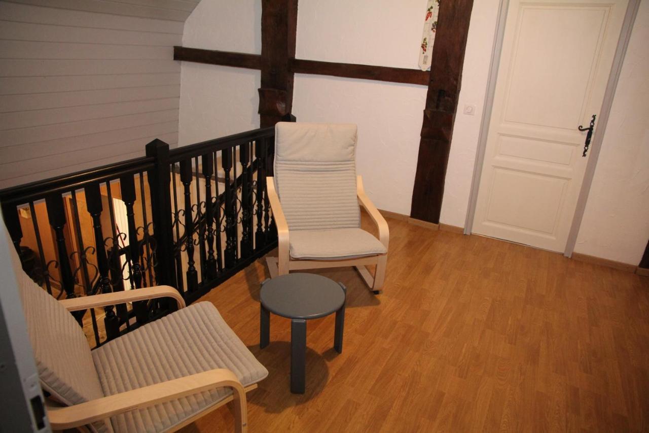 Gite Ferme Brelouffe 1 La Rosiere  외부 사진
