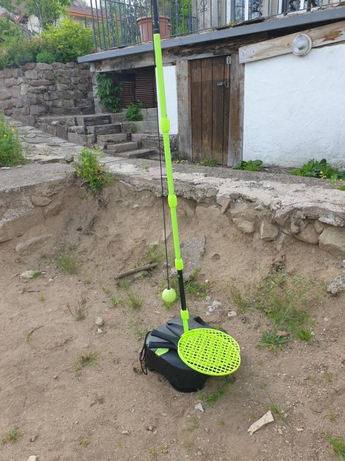 Gite Ferme Brelouffe 1 La Rosiere  외부 사진