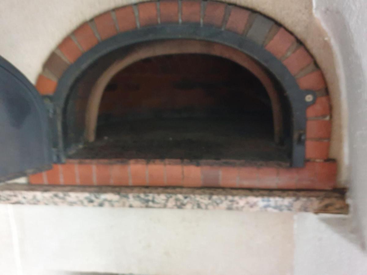 Gite Ferme Brelouffe 1 La Rosiere  외부 사진